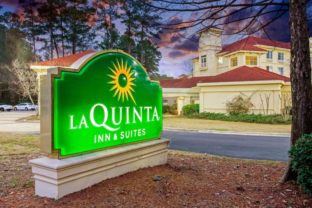 La Quinta By Wyndham Birmingham Hoover Exterior foto