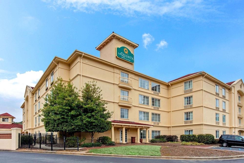 La Quinta By Wyndham Birmingham Hoover Exterior foto